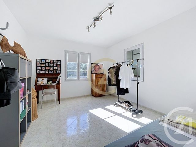 maison à vendre - 7 pièces - 225.0 m2 - LEDENON - 30 - LANGUEDOC-ROUSSILLON - Century 21 Beven Immobilier