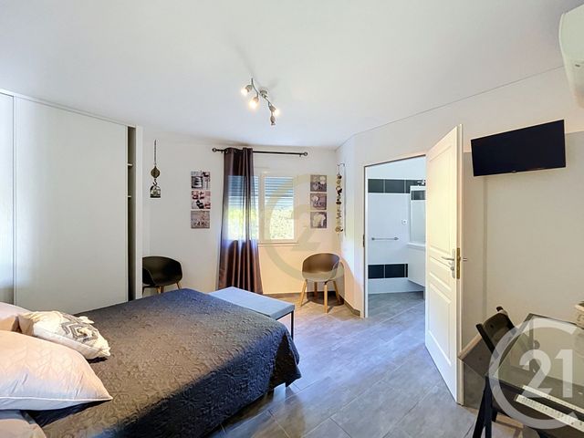 maison à vendre - 7 pièces - 225.0 m2 - LEDENON - 30 - LANGUEDOC-ROUSSILLON - Century 21 Beven Immobilier