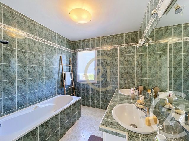 maison à vendre - 7 pièces - 225.0 m2 - LEDENON - 30 - LANGUEDOC-ROUSSILLON - Century 21 Beven Immobilier