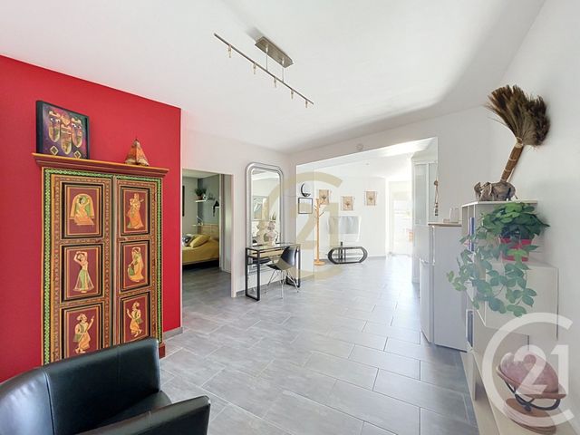 maison à vendre - 7 pièces - 225.0 m2 - LEDENON - 30 - LANGUEDOC-ROUSSILLON - Century 21 Beven Immobilier