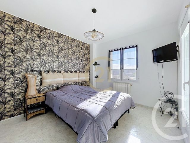 maison à vendre - 7 pièces - 225.0 m2 - LEDENON - 30 - LANGUEDOC-ROUSSILLON - Century 21 Beven Immobilier