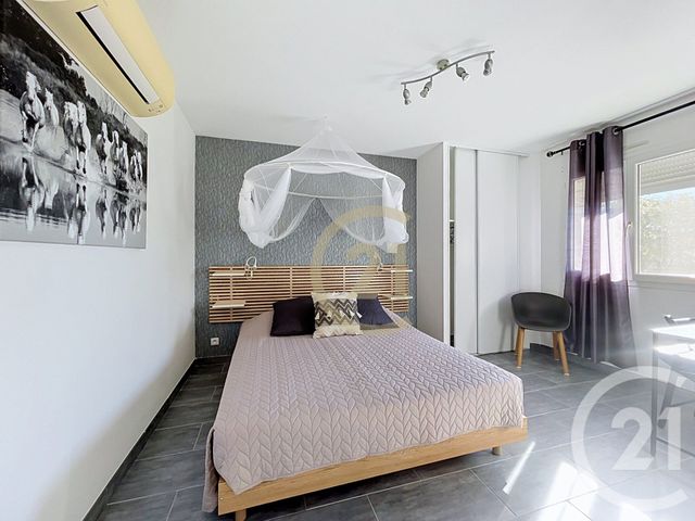 maison à vendre - 7 pièces - 225.0 m2 - LEDENON - 30 - LANGUEDOC-ROUSSILLON - Century 21 Beven Immobilier