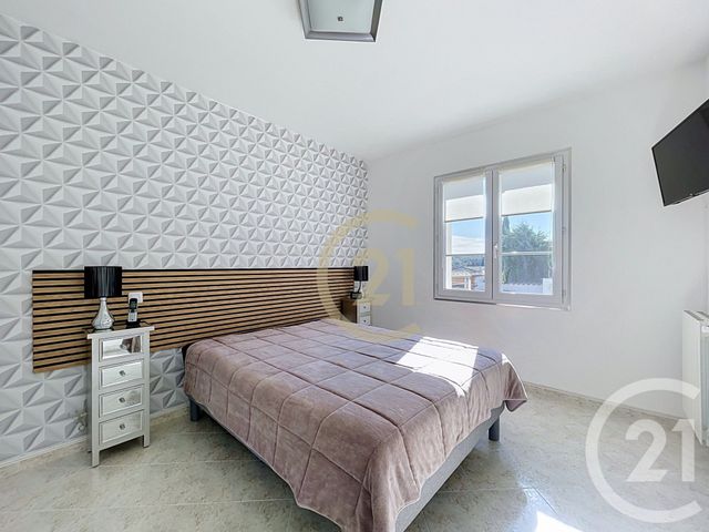 maison à vendre - 7 pièces - 225.0 m2 - LEDENON - 30 - LANGUEDOC-ROUSSILLON - Century 21 Beven Immobilier