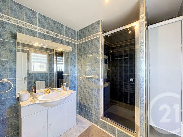 maison à vendre - 7 pièces - 225.0 m2 - LEDENON - 30 - LANGUEDOC-ROUSSILLON - Century 21 Beven Immobilier