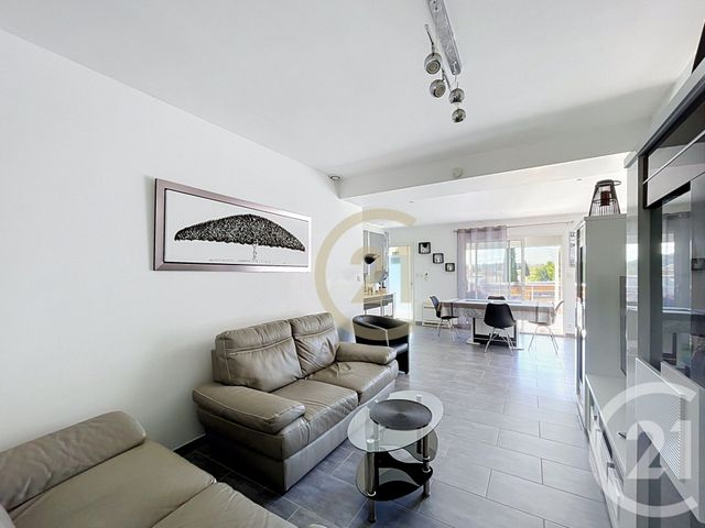 maison à vendre - 7 pièces - 225.0 m2 - LEDENON - 30 - LANGUEDOC-ROUSSILLON - Century 21 Beven Immobilier