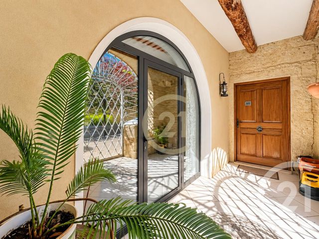 maison à vendre - 8 pièces - 308.92 m2 - UZES - 30 - LANGUEDOC-ROUSSILLON - Century 21 Beven Immobilier