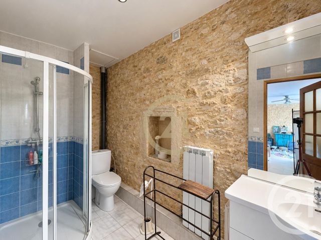 maison à vendre - 8 pièces - 308.92 m2 - UZES - 30 - LANGUEDOC-ROUSSILLON - Century 21 Beven Immobilier