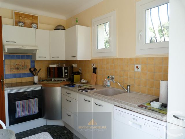 Afficher la photo en grand maison à louer - 5 pièces - 130.0 m2 - LES ANGLES - 30 - LANGUEDOC-ROUSSILLON - Century 21 Beven Immobilier