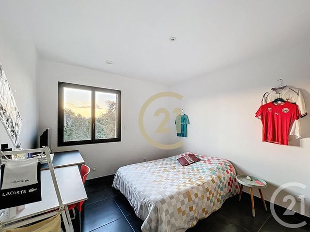 maison à vendre - 6 pièces - 182.95 m2 - UZES - 30 - LANGUEDOC-ROUSSILLON - Century 21 Beven Immobilier