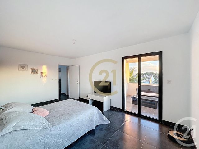 maison à vendre - 6 pièces - 182.95 m2 - UZES - 30 - LANGUEDOC-ROUSSILLON - Century 21 Beven Immobilier