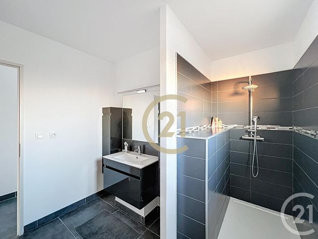 maison à vendre - 6 pièces - 182.95 m2 - UZES - 30 - LANGUEDOC-ROUSSILLON - Century 21 Beven Immobilier