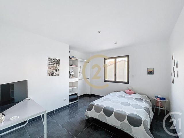 maison à vendre - 6 pièces - 182.95 m2 - UZES - 30 - LANGUEDOC-ROUSSILLON - Century 21 Beven Immobilier