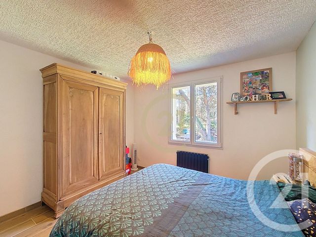 maison à vendre - 4 pièces - 100.0 m2 - ST LAURENT LA VERNEDE - 30 - LANGUEDOC-ROUSSILLON - Century 21 Beven Immobilier
