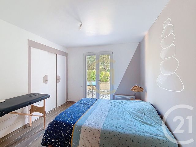 maison à vendre - 4 pièces - 100.0 m2 - ST LAURENT LA VERNEDE - 30 - LANGUEDOC-ROUSSILLON - Century 21 Beven Immobilier