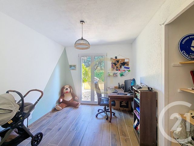 maison à vendre - 4 pièces - 100.0 m2 - ST LAURENT LA VERNEDE - 30 - LANGUEDOC-ROUSSILLON - Century 21 Beven Immobilier