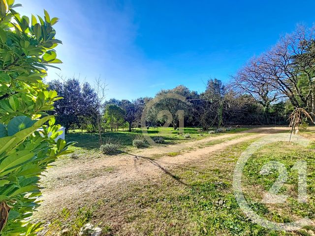 maison à vendre - 4 pièces - 100.0 m2 - ST LAURENT LA VERNEDE - 30 - LANGUEDOC-ROUSSILLON - Century 21 Beven Immobilier