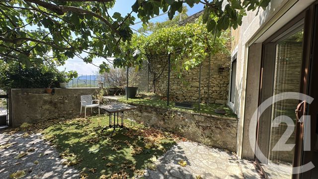 maison à vendre - 4 pièces - 148.4 m2 - LUSSAN - 30 - LANGUEDOC-ROUSSILLON - Century 21 Beven Immobilier