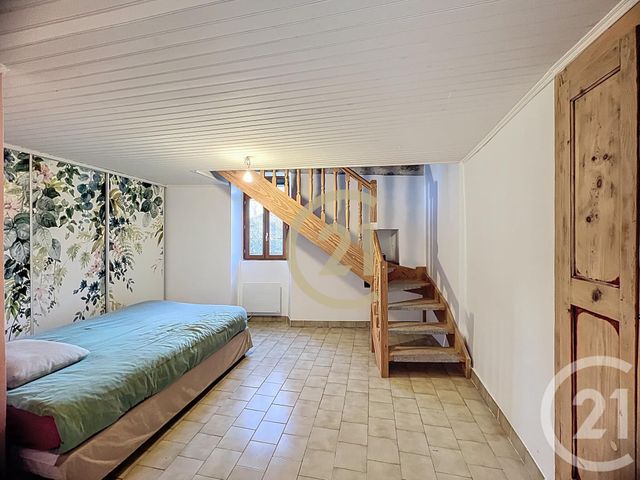 maison à vendre - 4 pièces - 148.4 m2 - LUSSAN - 30 - LANGUEDOC-ROUSSILLON - Century 21 Beven Immobilier