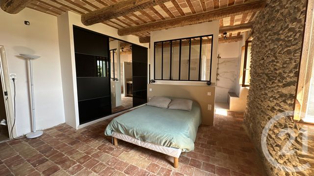 maison à vendre - 4 pièces - 148.4 m2 - LUSSAN - 30 - LANGUEDOC-ROUSSILLON - Century 21 Beven Immobilier
