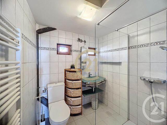 maison à vendre - 4 pièces - 148.4 m2 - UZES - 30 - LANGUEDOC-ROUSSILLON - Century 21 Beven Immobilier