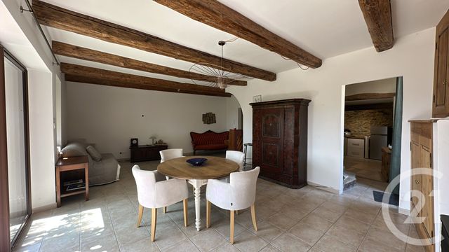 maison à vendre - 4 pièces - 148.4 m2 - LUSSAN - 30 - LANGUEDOC-ROUSSILLON - Century 21 Beven Immobilier