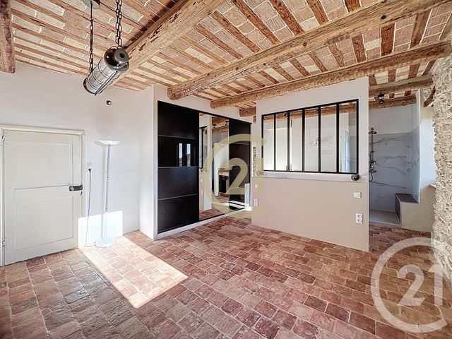 maison à vendre - 4 pièces - 148.4 m2 - LUSSAN - 30 - LANGUEDOC-ROUSSILLON - Century 21 Beven Immobilier