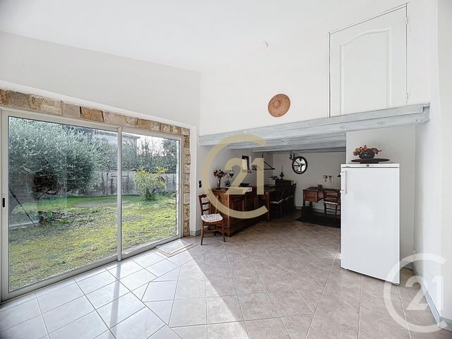 maison à vendre - 5 pièces - 185.06 m2 - CASTILLON DU GARD - 30 - LANGUEDOC-ROUSSILLON - Century 21 Beven Immobilier