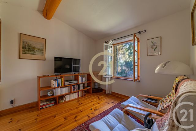 maison à vendre - 5 pièces - 185.06 m2 - CASTILLON DU GARD - 30 - LANGUEDOC-ROUSSILLON - Century 21 Beven Immobilier