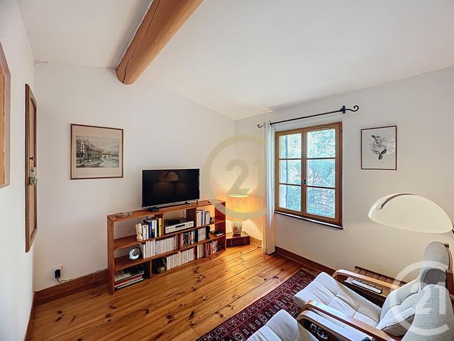 maison à vendre - 5 pièces - 185.06 m2 - CASTILLON DU GARD - 30 - LANGUEDOC-ROUSSILLON - Century 21 Beven Immobilier