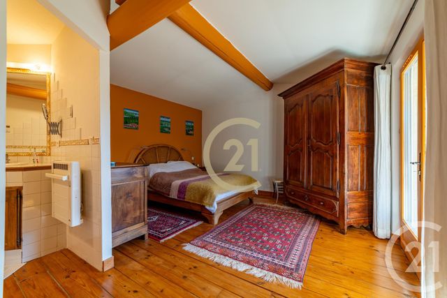 maison à vendre - 5 pièces - 185.06 m2 - CASTILLON DU GARD - 30 - LANGUEDOC-ROUSSILLON - Century 21 Beven Immobilier