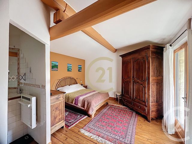 maison à vendre - 5 pièces - 185.06 m2 - CASTILLON DU GARD - 30 - LANGUEDOC-ROUSSILLON - Century 21 Beven Immobilier