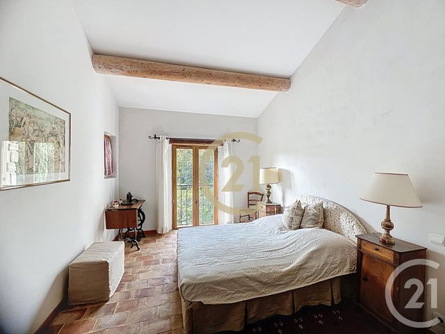 maison à vendre - 5 pièces - 185.06 m2 - CASTILLON DU GARD - 30 - LANGUEDOC-ROUSSILLON - Century 21 Beven Immobilier