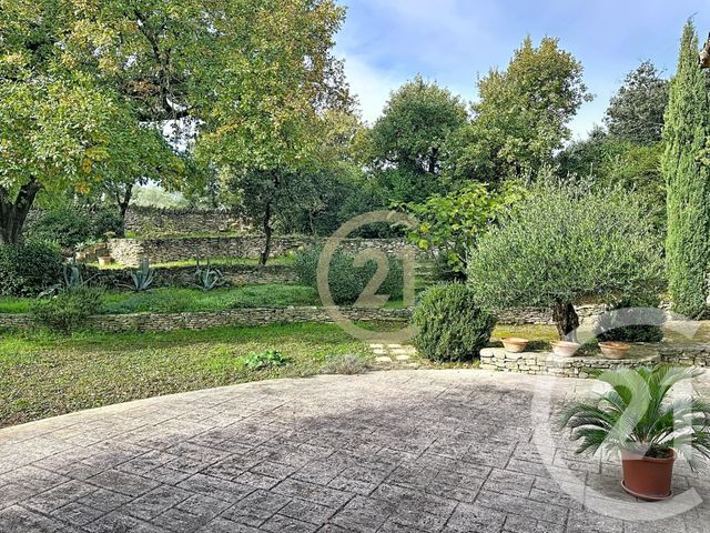 maison à vendre - 5 pièces - 185.06 m2 - CASTILLON DU GARD - 30 - LANGUEDOC-ROUSSILLON - Century 21 Beven Immobilier