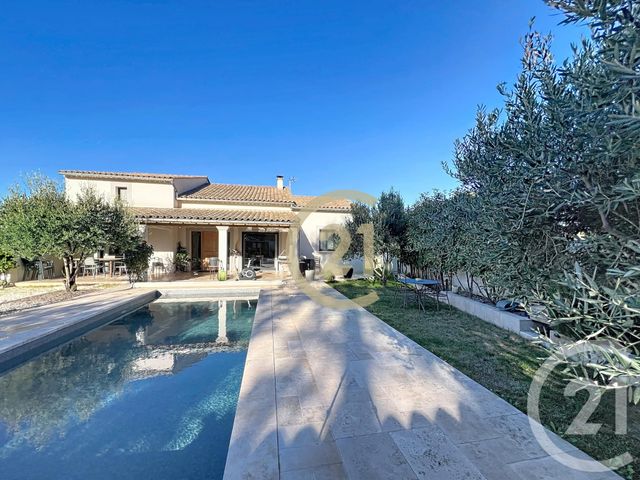 Maison à vendre BLAUZAC