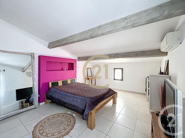 maison à vendre - 6 pièces - 180.5 m2 - BLAUZAC - 30 - LANGUEDOC-ROUSSILLON - Century 21 Beven Immobilier