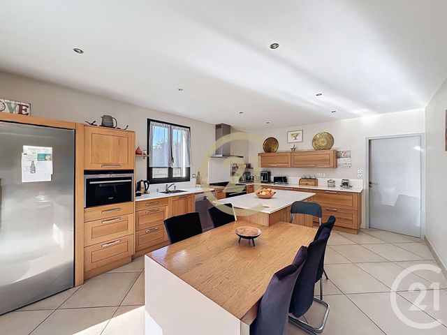 maison à vendre - 6 pièces - 180.5 m2 - BLAUZAC - 30 - LANGUEDOC-ROUSSILLON - Century 21 Beven Immobilier