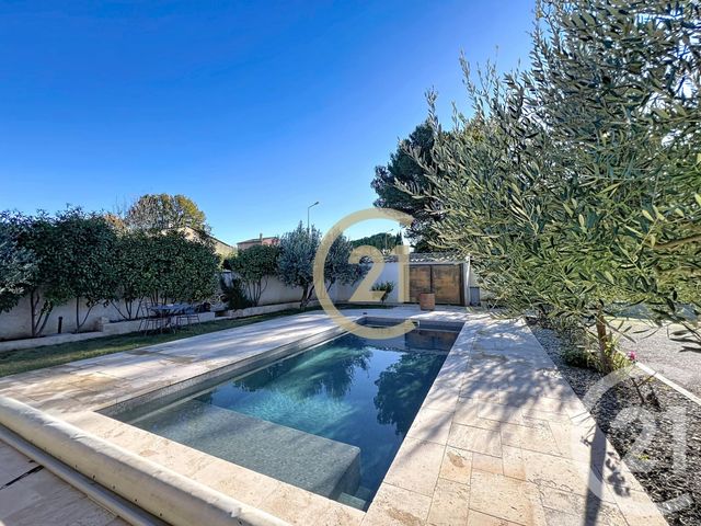 maison à vendre - 6 pièces - 180.5 m2 - BLAUZAC - 30 - LANGUEDOC-ROUSSILLON - Century 21 Beven Immobilier