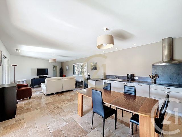 maison à vendre - 6 pièces - 126.0 m2 - UZES - 30 - LANGUEDOC-ROUSSILLON - Century 21 Beven Immobilier