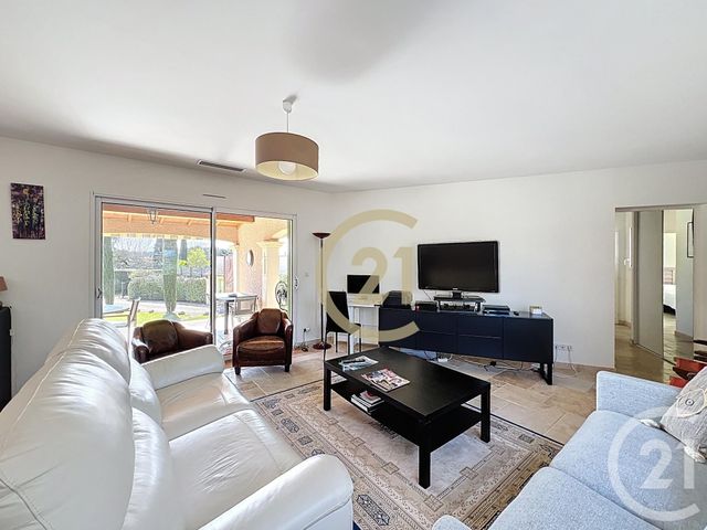 maison à vendre - 6 pièces - 126.0 m2 - UZES - 30 - LANGUEDOC-ROUSSILLON - Century 21 Beven Immobilier