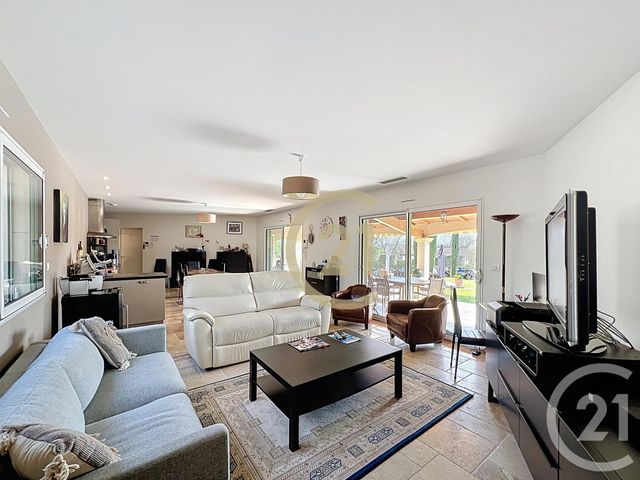 maison à vendre - 6 pièces - 126.0 m2 - UZES - 30 - LANGUEDOC-ROUSSILLON - Century 21 Beven Immobilier