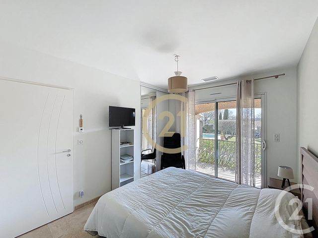 maison à vendre - 6 pièces - 126.0 m2 - UZES - 30 - LANGUEDOC-ROUSSILLON - Century 21 Beven Immobilier