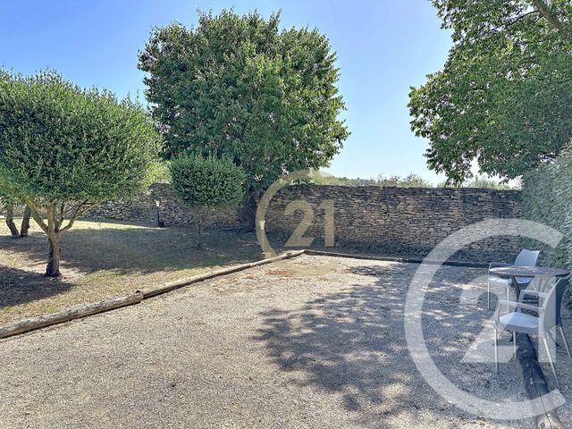 maison à vendre - 6 pièces - 126.0 m2 - UZES - 30 - LANGUEDOC-ROUSSILLON - Century 21 Beven Immobilier