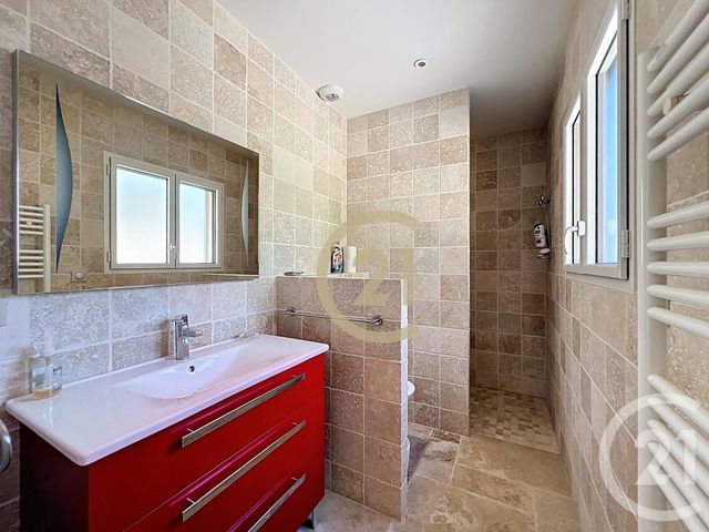 maison à vendre - 6 pièces - 126.0 m2 - UZES - 30 - LANGUEDOC-ROUSSILLON - Century 21 Beven Immobilier