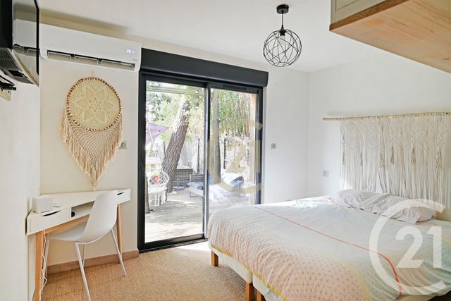 maison à vendre - 5 pièces - 125.0 m2 - UZES - 30 - LANGUEDOC-ROUSSILLON - Century 21 Beven Immobilier