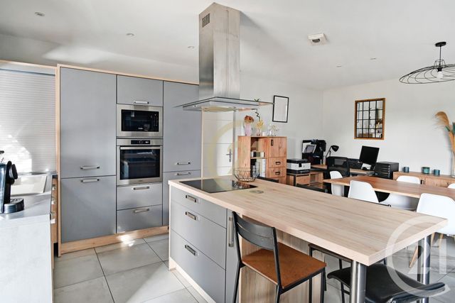 maison à vendre - 5 pièces - 125.0 m2 - UZES - 30 - LANGUEDOC-ROUSSILLON - Century 21 Beven Immobilier