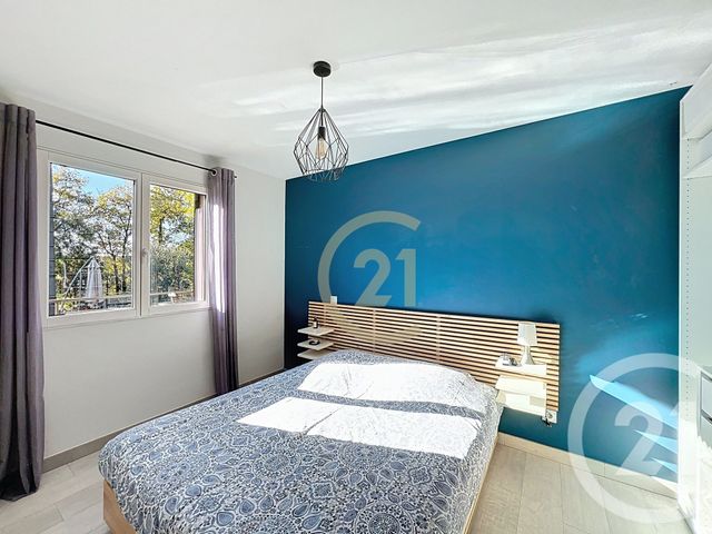 maison à vendre - 5 pièces - 125.0 m2 - AIGALIERS - 30 - LANGUEDOC-ROUSSILLON - Century 21 Beven Immobilier