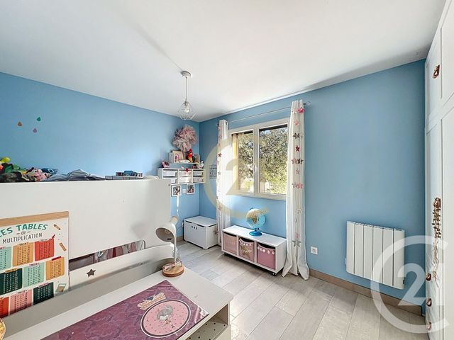 maison à vendre - 5 pièces - 125.0 m2 - AIGALIERS - 30 - LANGUEDOC-ROUSSILLON - Century 21 Beven Immobilier