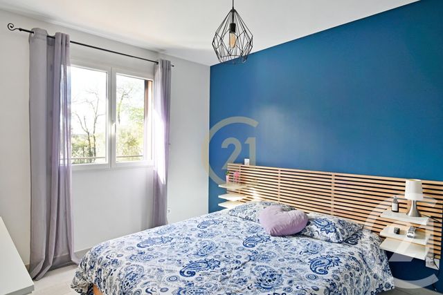 maison à vendre - 5 pièces - 125.0 m2 - UZES - 30 - LANGUEDOC-ROUSSILLON - Century 21 Beven Immobilier