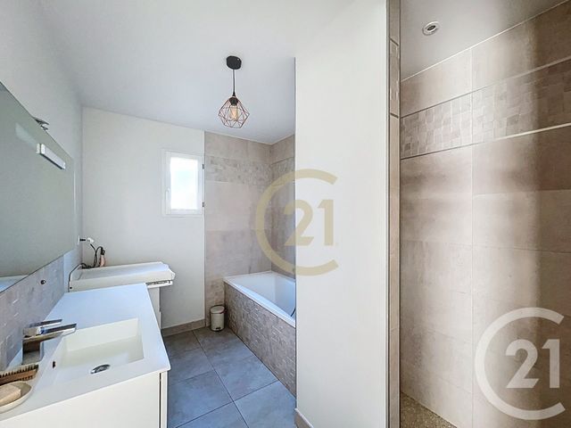 maison à vendre - 5 pièces - 125.0 m2 - AIGALIERS - 30 - LANGUEDOC-ROUSSILLON - Century 21 Beven Immobilier