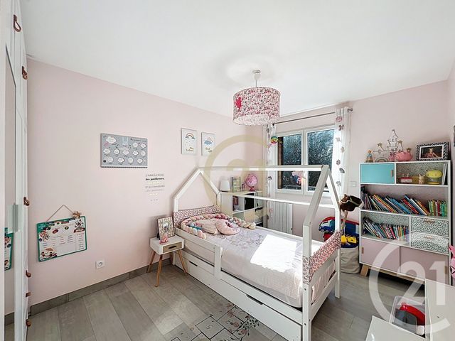 maison à vendre - 5 pièces - 125.0 m2 - AIGALIERS - 30 - LANGUEDOC-ROUSSILLON - Century 21 Beven Immobilier